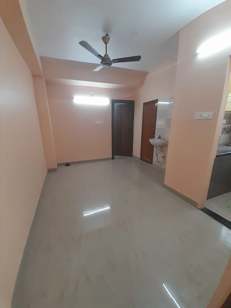 Living Room, kaikhali 2 Bedroom 751 Sq.Ft. Apartment In Kaikhali Kolkata 9517999