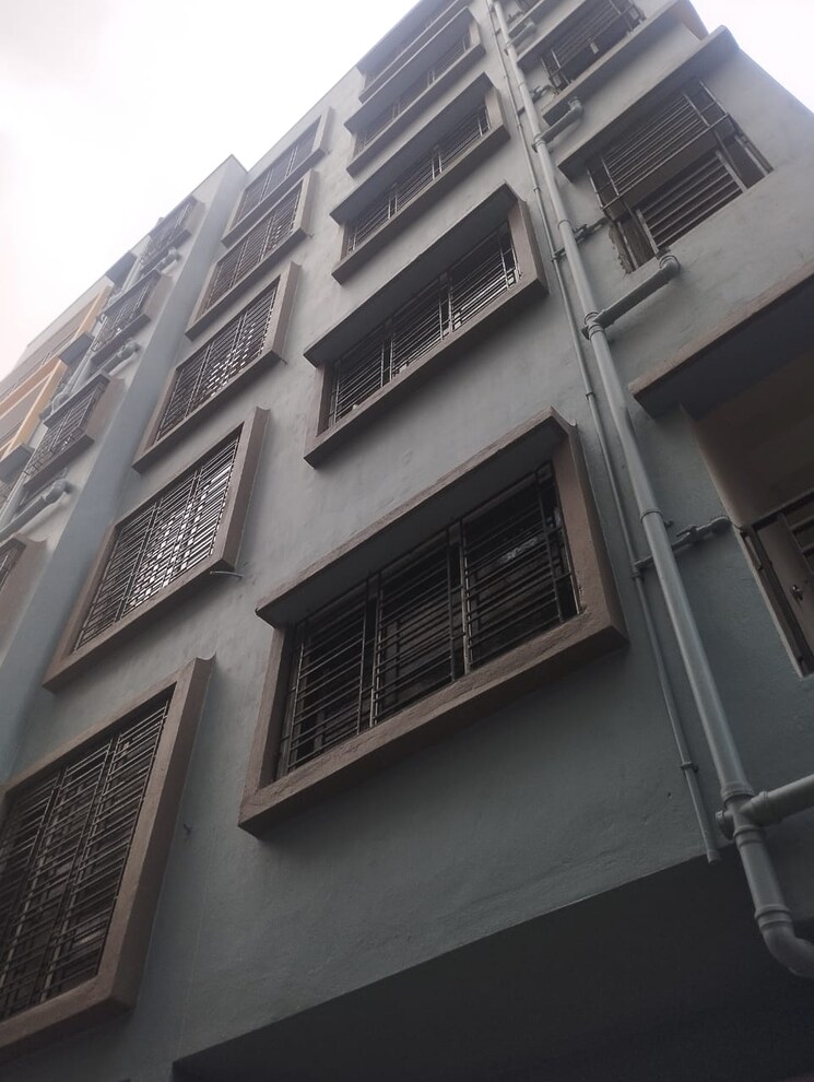 Exterior View, kaikhali 2 Bedroom 751 Sq.Ft. Apartment In Kaikhali Kolkata 9517999