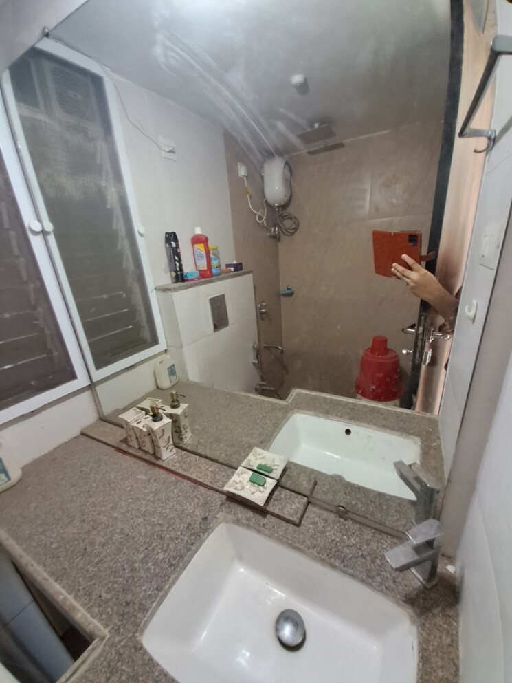 Bathroom, avant-heritage 1 Bedroom 427 Sq.Ft. Apartment In Jogeshwari East Mumbai 9518028
