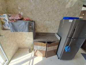 Furnished Amenities in 1 BHK Apartment at Avant Heritage, Jogeshwari East – for Rent