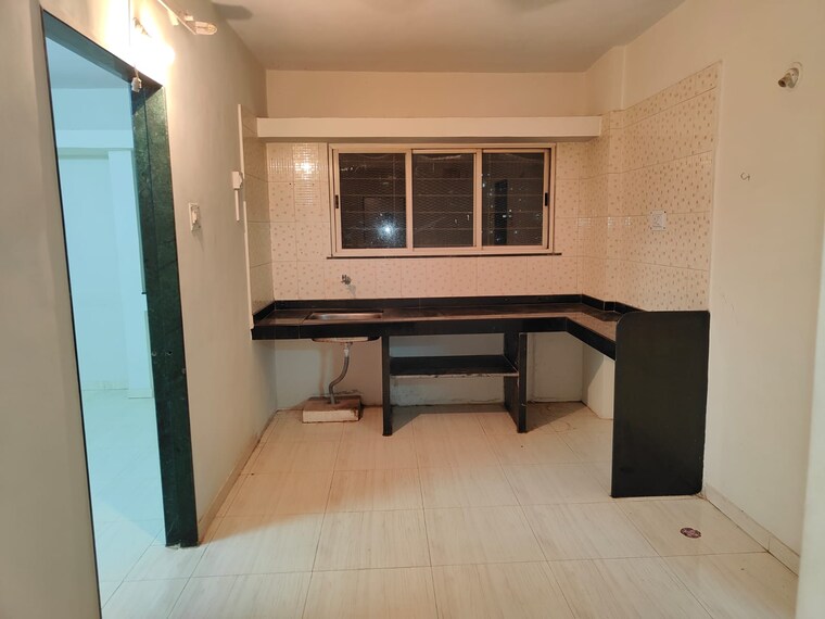 Kitchen, anand nagar 1 Bedroom 600 Sq.Ft. Apartment In Anand Nagar Pune 9518013