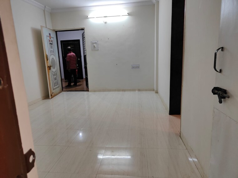 Room, anand nagar 1 Bedroom 600 Sq.Ft. Apartment In Anand Nagar Pune 9518013