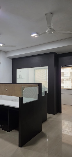 Team Area in  Office Space at Raikar Chambers, Govandi East – for Rent