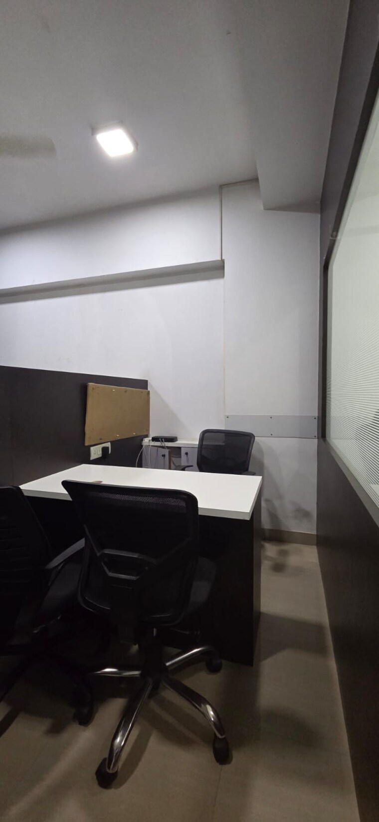 Team Area, raikar-chambers Commercial Office Space 357 Sq.Ft. In Govandi East Mumbai 9518001
