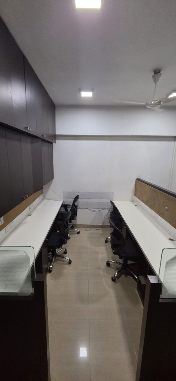 Team Area, raikar-chambers Commercial Office Space 357 Sq.Ft. In Govandi East Mumbai 9518001