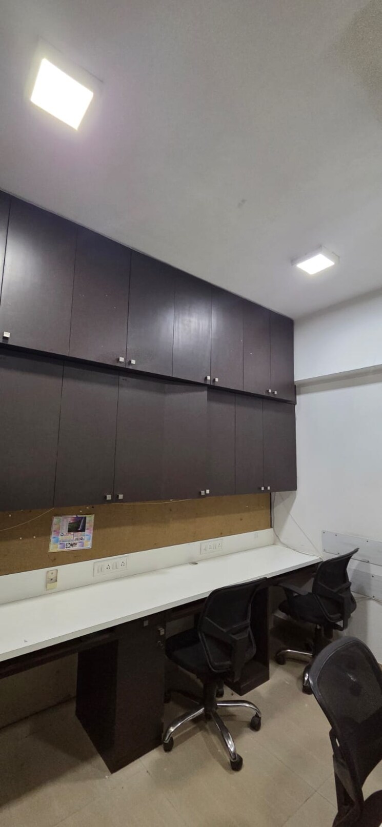 Team Area, raikar-chambers Commercial Office Space 357 Sq.Ft. In Govandi East Mumbai 9518001