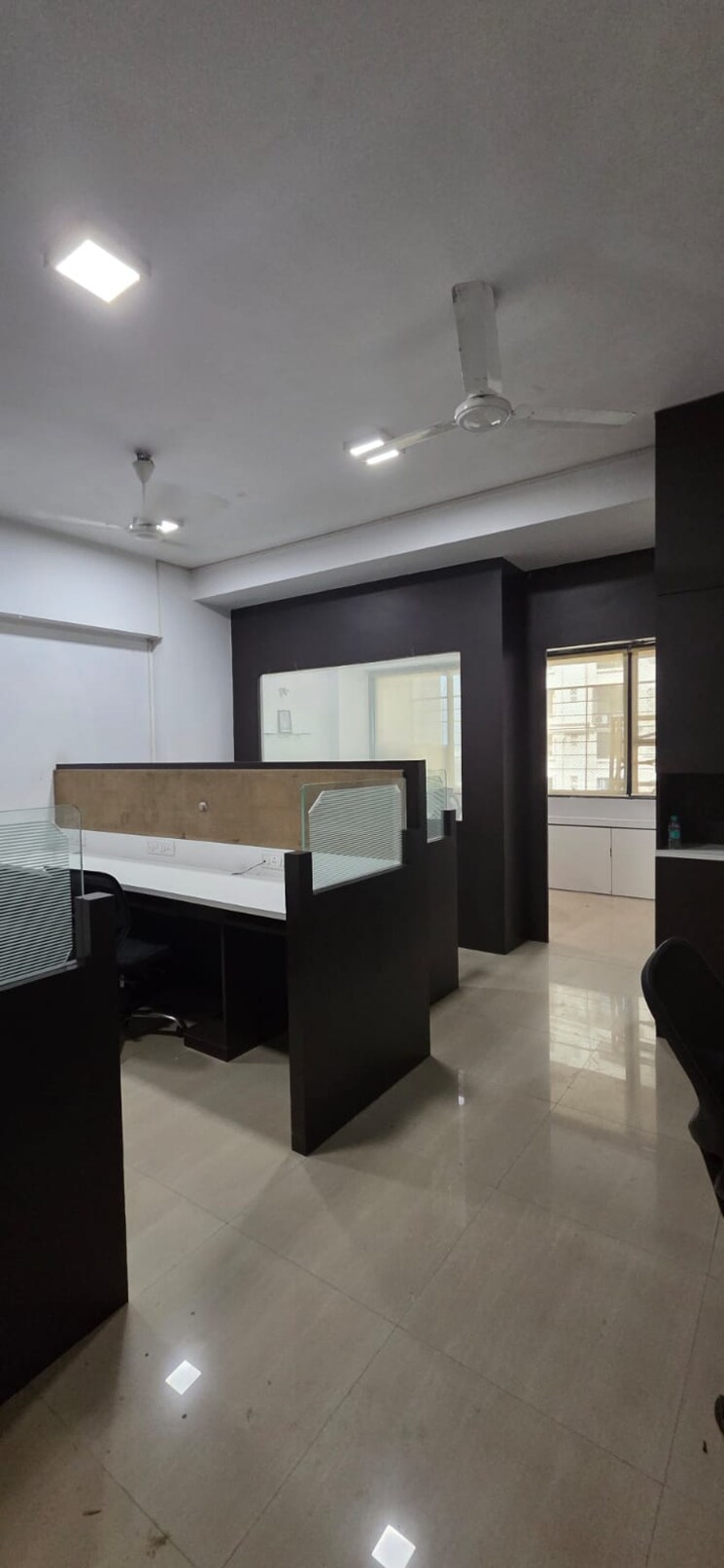Team Area, raikar-chambers Commercial Office Space 357 Sq.Ft. In Govandi East Mumbai 9518001