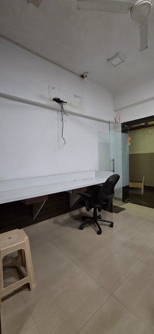 Team Area in  Office Space at Raikar Chambers, Govandi East – for Rent