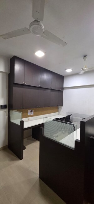 Team Area in  Office Space at Raikar Chambers, Govandi East – for Rent