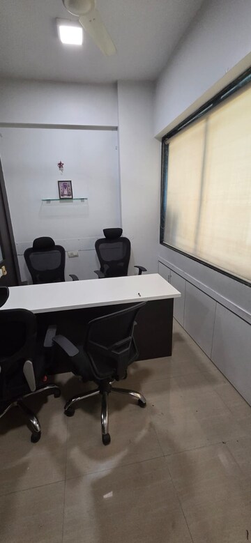 Team Area in  Office Space at Raikar Chambers, Govandi East – for Rent