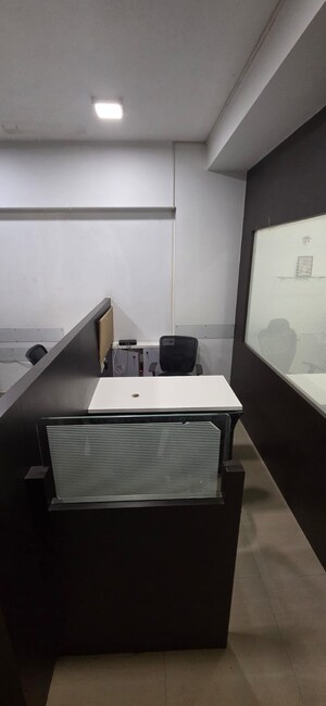 Team Area in  Office Space at Raikar Chambers, Govandi East – for Rent