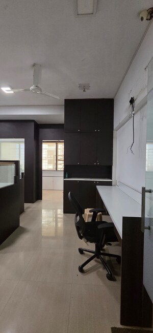  Office Space For Rent in Raikar Chambers, Govandi East