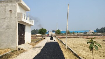 Plot Area in  Plot at Mohanlalganj – for Sale