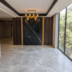 6+ BHK + Pooja Room Independent House For Sale in Malcha Marg