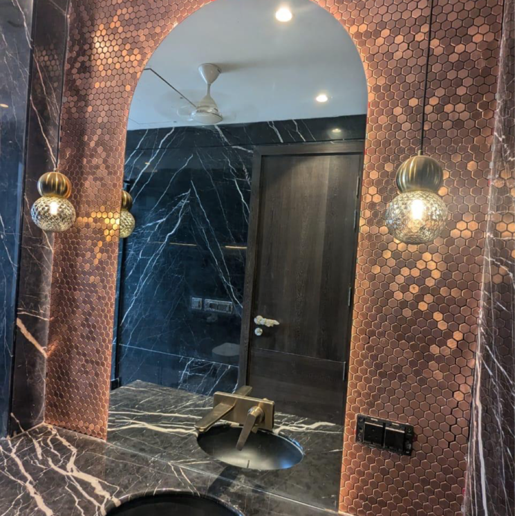 Other, malcha marg 6+ Bedroom 375 Sq.Yd. Independent House In Malcha Marg Delhi 9518071