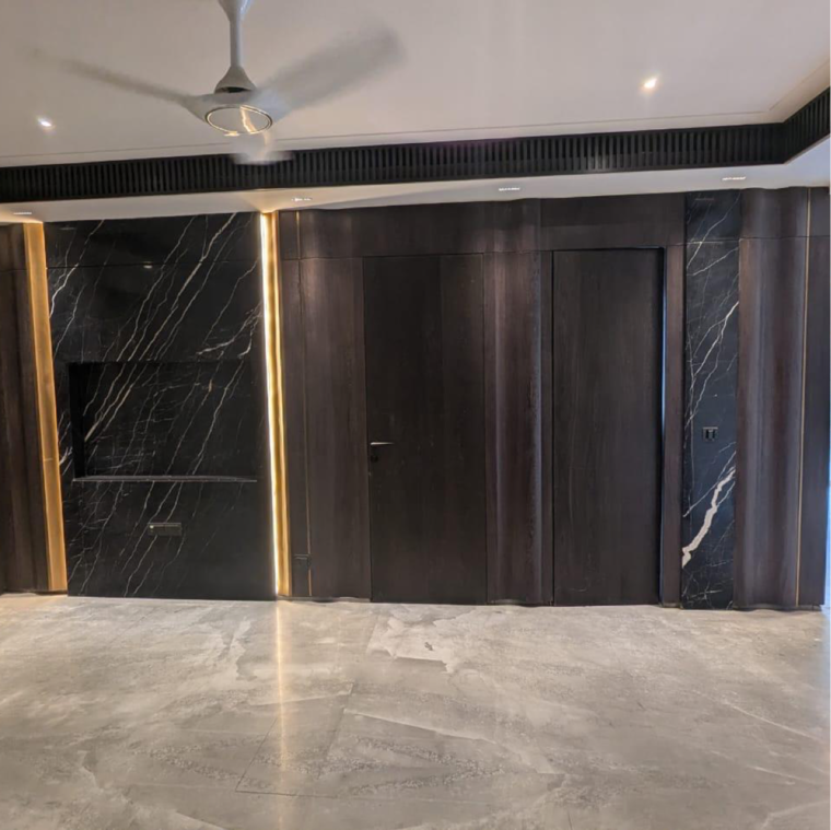 Room, malcha marg 6+ Bedroom 375 Sq.Yd. Independent House In Malcha Marg Delhi 9518071