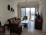 2 BHK + Pooja Room 719 Sq.Ft. Apartment in Amanora Gold Towers