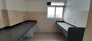 Kitchen in 2 BHK Apartment at Naupada – for Rent
