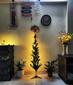 Room in 1 BHK Apartment at Kamal Park Bhandup, Bhandup West – for Rent