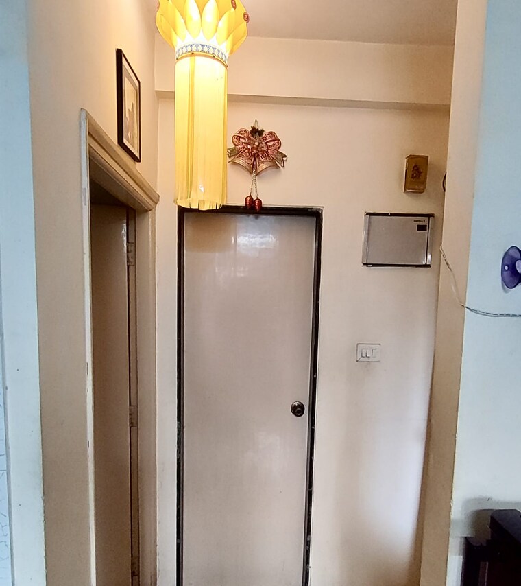 undefined, kamal-park-bhandup 1 Bedroom 455 Sq.Ft. Apartment In Bhandup West Mumbai 9518007