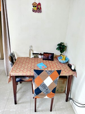 Room in 1 BHK Apartment at Kamal Park Bhandup, Bhandup West – for Rent