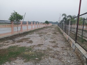 Plot Area in  Plot at Mohanlalganj – for Sale