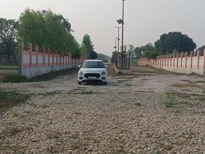  Plot – Exterior View View at Mohanlalganj - for Sale