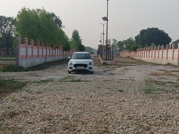  Plot – Exterior View View at Mohanlalganj - for Sale
