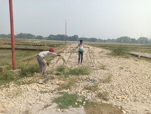  Plot For Sale in Mohanlalganj