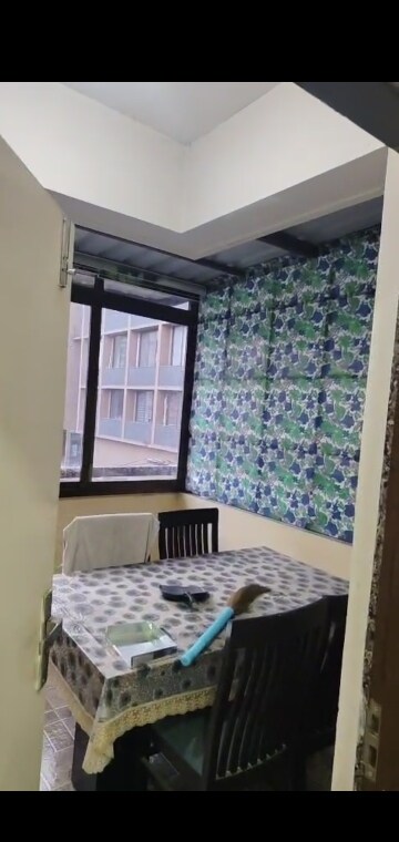 Bedroom in 3 BHK Apartment at Chandkheda – for Rent