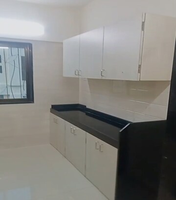 Kitchen in 2 BHK Apartment at Chembur – for Sale