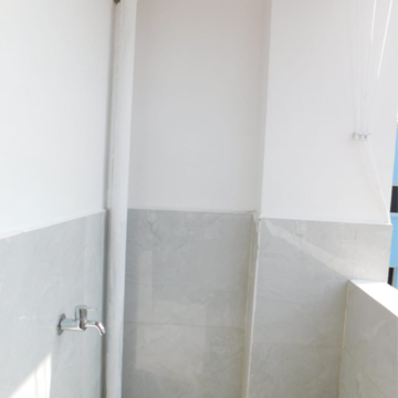 Furnished Amenities in 3 BHK Builder Floor at Kondapur – for Rent