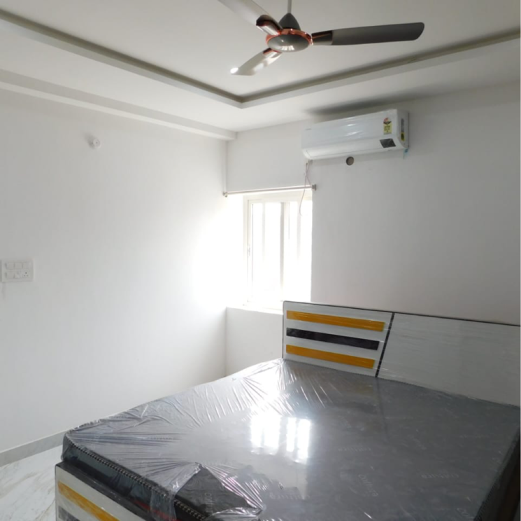 undefined, kondapur 3 Bedroom 2050 Sq.Ft. Builder Floor In Kondapur Hyderabad 9518127