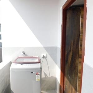 Furnished Amenities in 3 BHK Builder Floor at Kondapur – for Rent