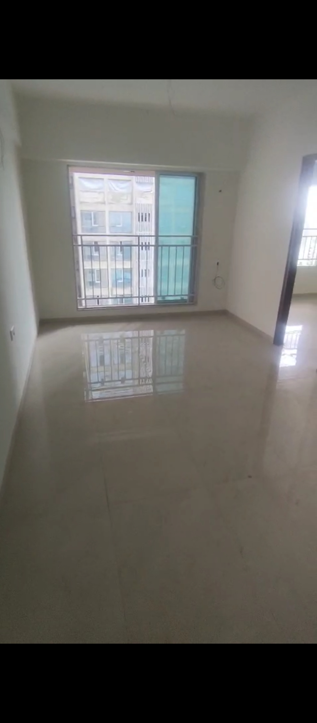 1 BHK 450 Sq.Ft. Apartment in P Square Ganga Avenue