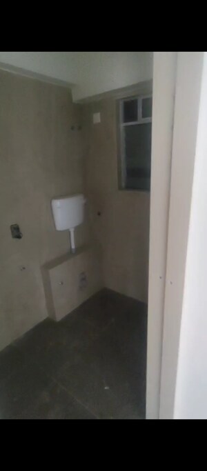 Bathroom in 1 BHK Apartment at P Square Ganga Avenue, Mazgaon – for Rent