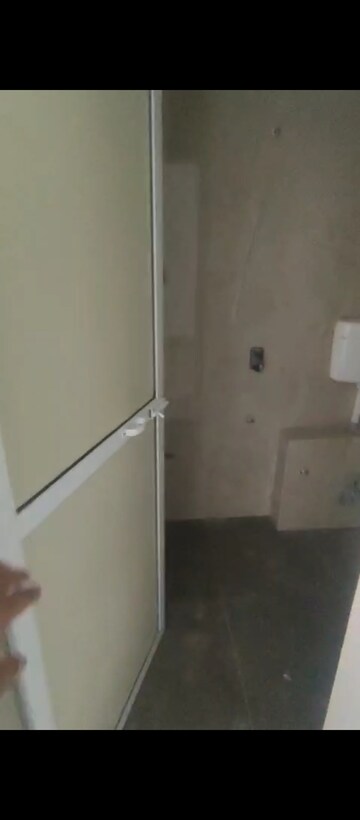 Bathroom in 1 BHK Apartment at P Square Ganga Avenue, Mazgaon – for Rent