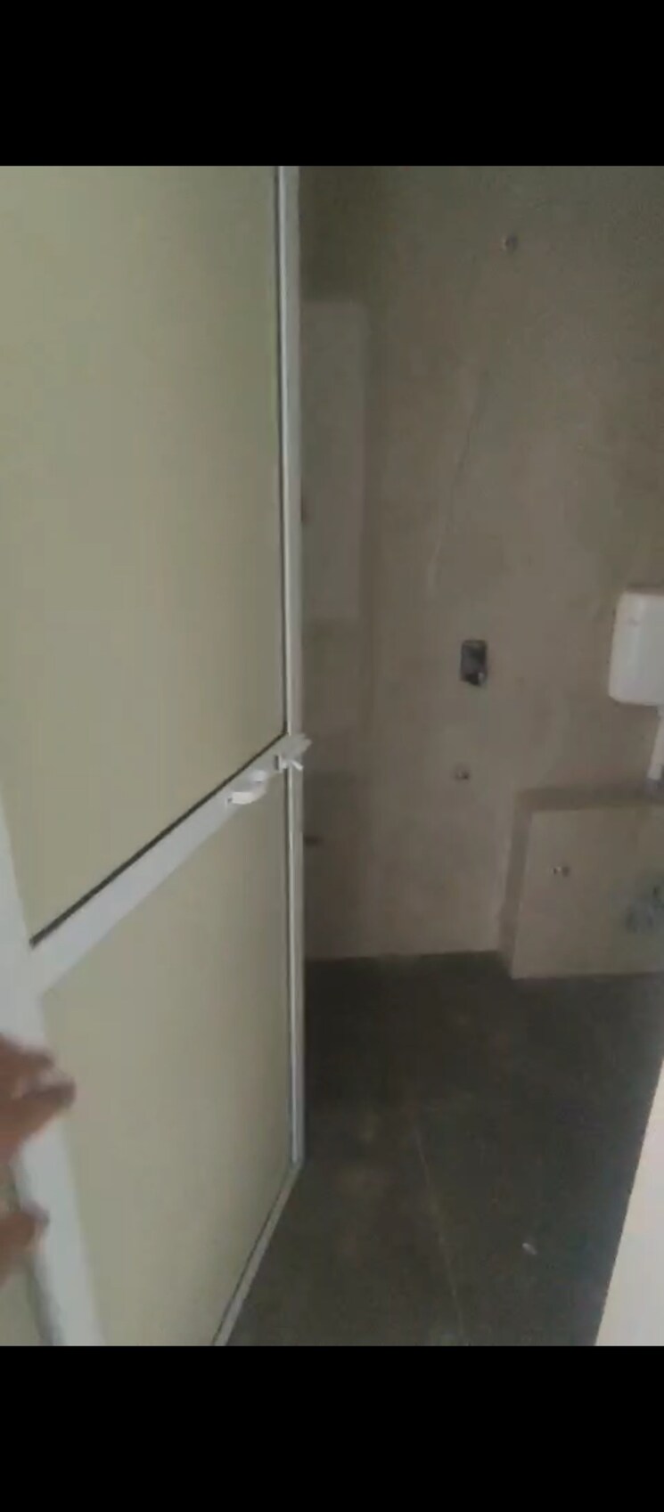 Bathroom, p-square-ganga-avenue 1 Bedroom 450 Sq.Ft. Apartment In Mazgaon Mumbai 9518131