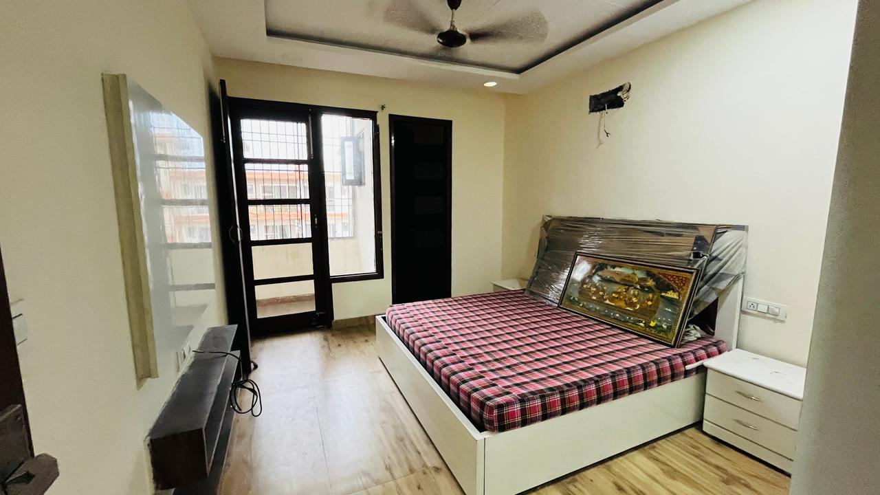 3 BHK Apartment For Sale in Platinum Homes