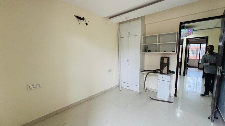 Room, dhakoli 3 Bedroom 1098 Sq.Ft. Apartment In Dhakoli Zirakpur 9518214