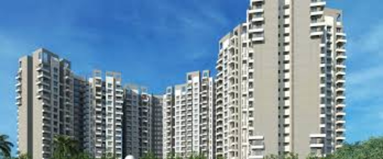 3 BHK + Extra Room Apartment For Sale in Purva Park Hill