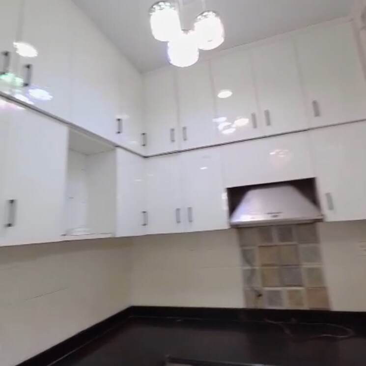 Kitchen, rohini sector 24 2 Bedroom 750 Sq.Ft. Builder Floor In Rohini Sector 24 Delhi 9518165