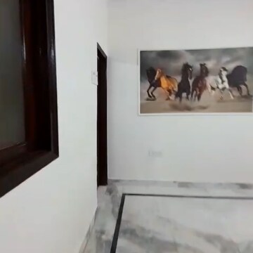 Furnished Amenities in 2 BHK Builder Floor at Rohini Sector 24 – for Sale