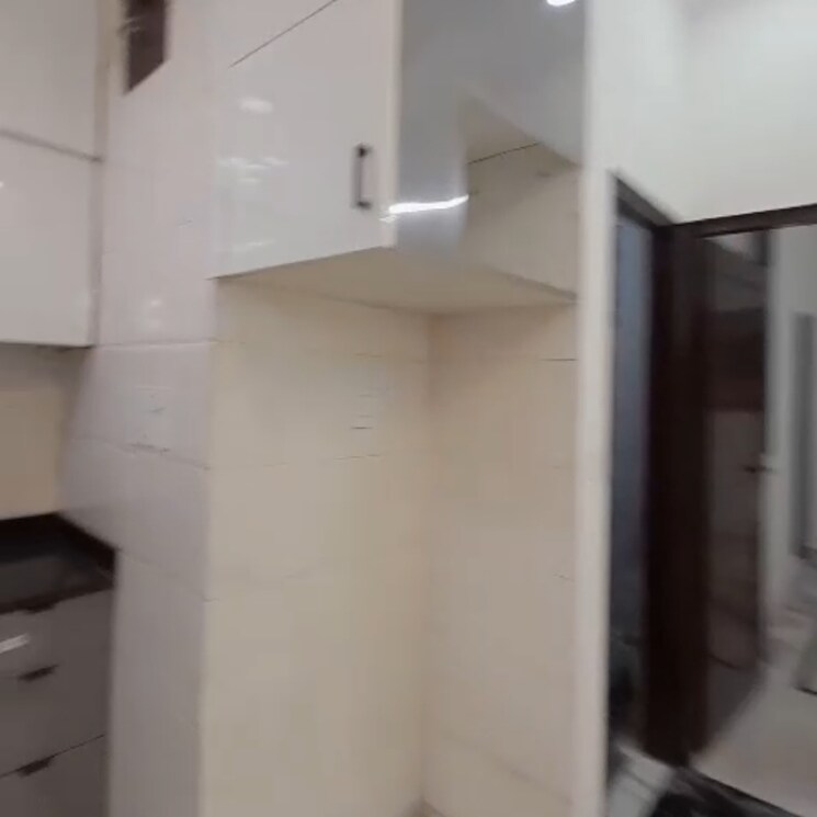 Kitchen, rohini sector 24 2 Bedroom 750 Sq.Ft. Builder Floor In Rohini Sector 24 Delhi 9518165