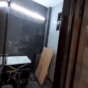 Furnished Amenities in 2 BHK Builder Floor at Rohini Sector 24 – for Sale