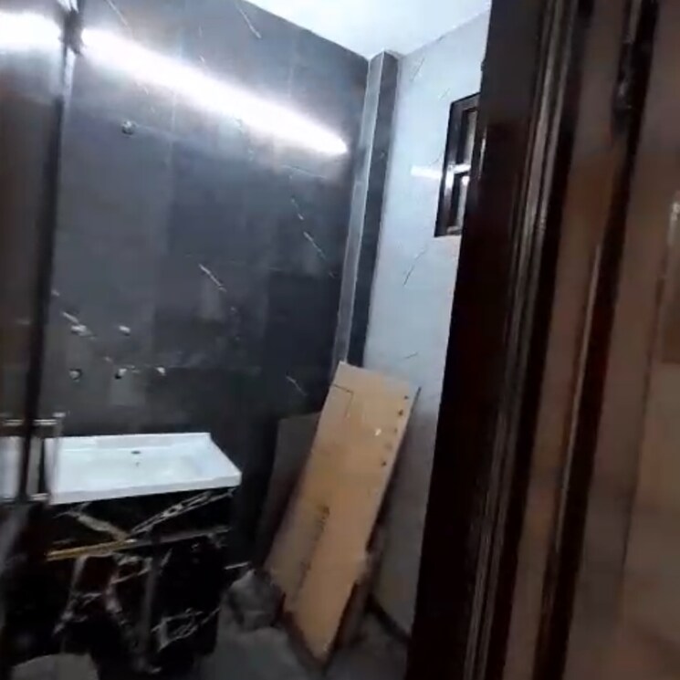 undefined, rohini sector 24 2 Bedroom 750 Sq.Ft. Builder Floor In Rohini Sector 24 Delhi 9518165