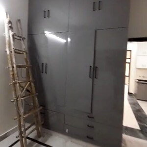 Bathroom in 2 BHK Builder Floor at Rohini Sector 24 – for Sale