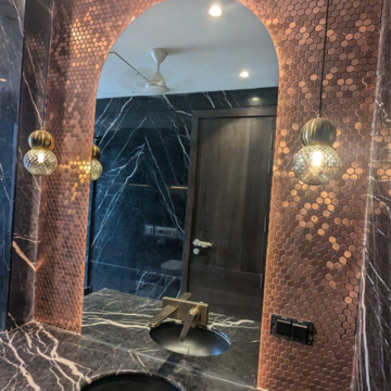  6+ BHK Independent House at Malcha Marg – for Sale