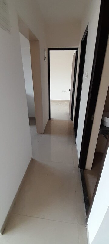 Building Lobby in 2 BHK Apartment at Naupada – for Sale