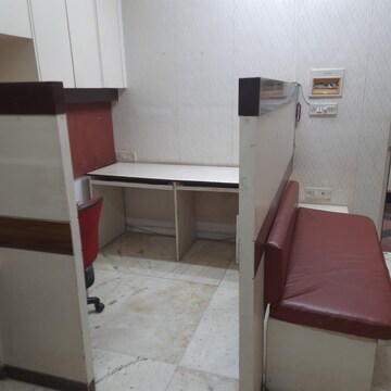 Team Area in  Office Space at Shrikant Chambers Phase III, Chembur – for Rent